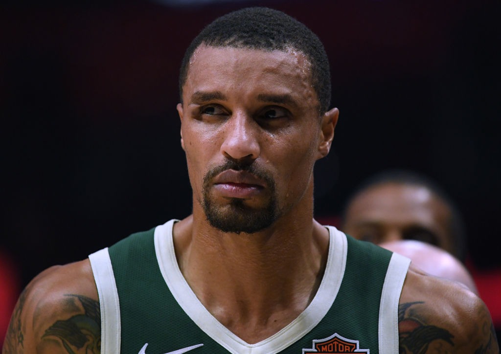 George Hill: "La vida es más importante que el aspecto económico"