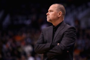 Michael Malone: "LeBron no tiene la mentalidad asesina de Jordan"