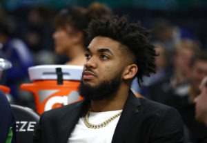 Fallece la madre de Karl-Anthony Towns tras no superar el coronavirus