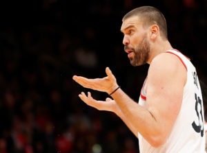 Los mejores agentes libres del mercado NBA 2020