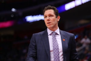 Vlade Divac y Luke Walton apuntan a quedarse en los Sacramento Kings