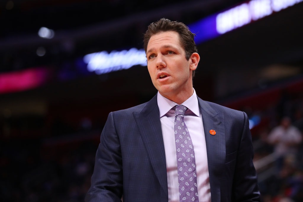 Vlade Divac y Luke Walton apuntan a quedarse en los Sacramento Kings