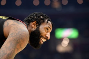 J.B. Bickerstaff planea el futuro de los Cavaliers con Andre Drummond
