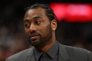 John Wall: "Quiero seguir en el baloncesto cuando mi carrera termine"