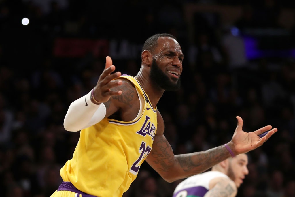 La NBA da marcha atrás: no abrirá ninguna instalación, como pronto, hasta el 8 de mayo