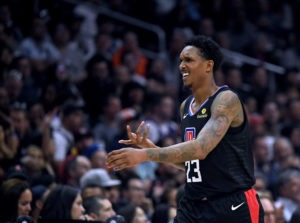 Doc Rivers no estaba emocionado con la llegada de Lou Williams