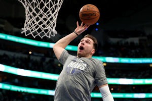 Expertos NBA prefieren a Doncic, por encima de Zion, Trae y Morant, para iniciar una franquicia