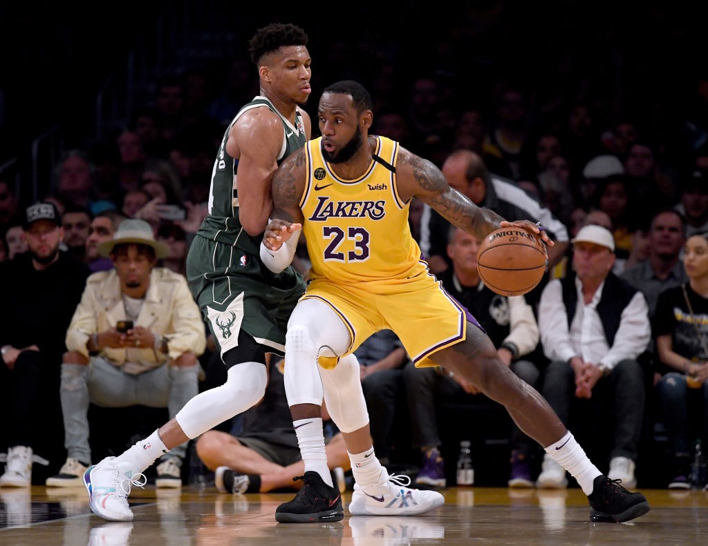 La NBA aún no sabe cuándo podrá volver