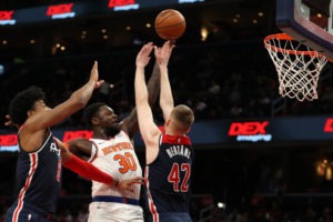 Leon Rose buscará la salida de Julius Randle
