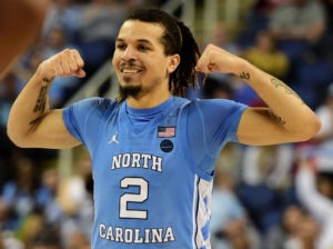 Cole Anthony, probable elección de lotería, se presenta al draft 2020