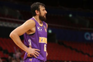 Andrew Bogut está cerca de la retirada