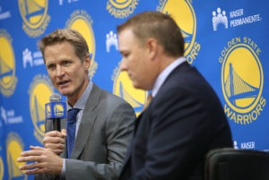 Deni Avdija, otro joven que interesa a los Warriors de cara al draft 2020