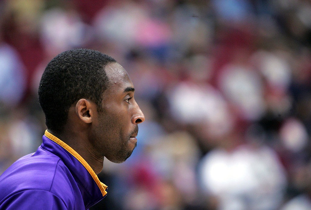 El partido NBA del día: Kobe conquista Indiana en las Finales del 2000