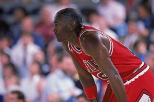 ¿Cuánto sabes de Michael Jordan?