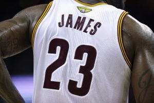 Serie 'Camisetas NBA': un repaso a las alternativas