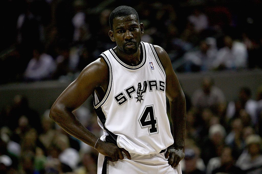 Michael Finley se entrevista con los Bulls para el puesto de general manager