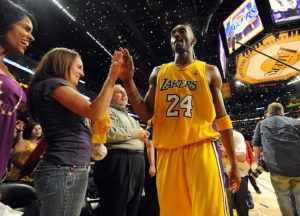 El partido NBA del día: Kobe clava 49 puntos a Denver en playoffs