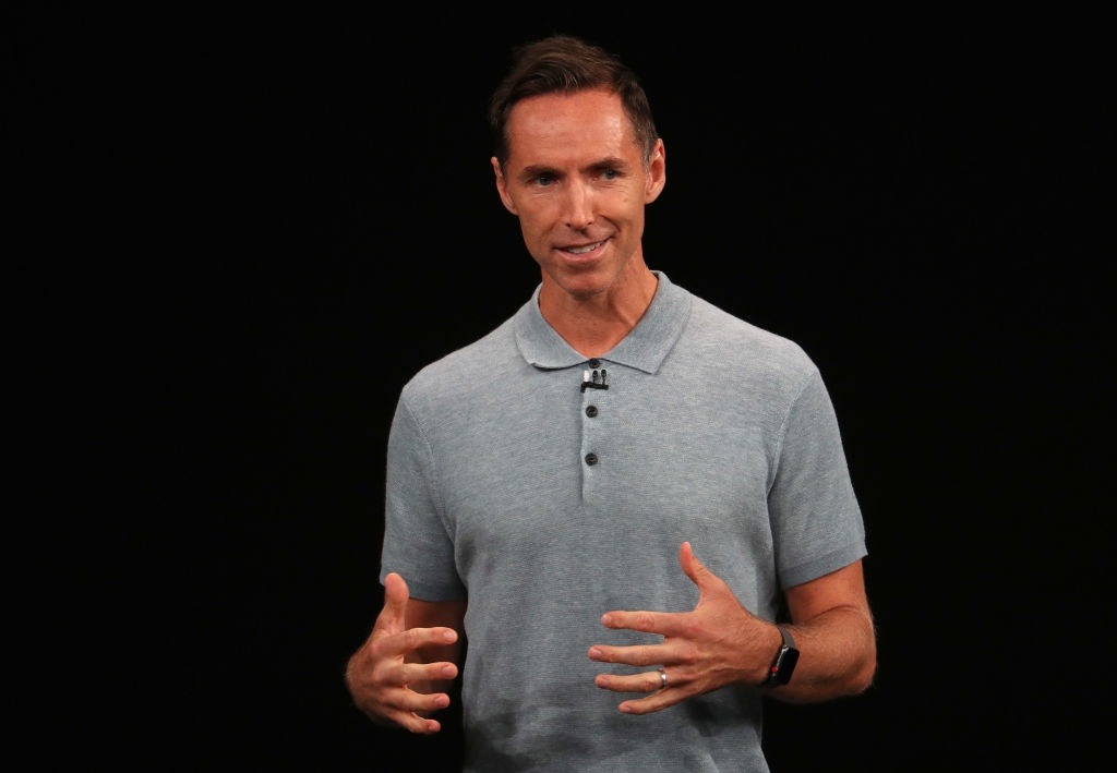 Steve Nash, sobre Jordan: "Había un miedo real a jugar contra él"