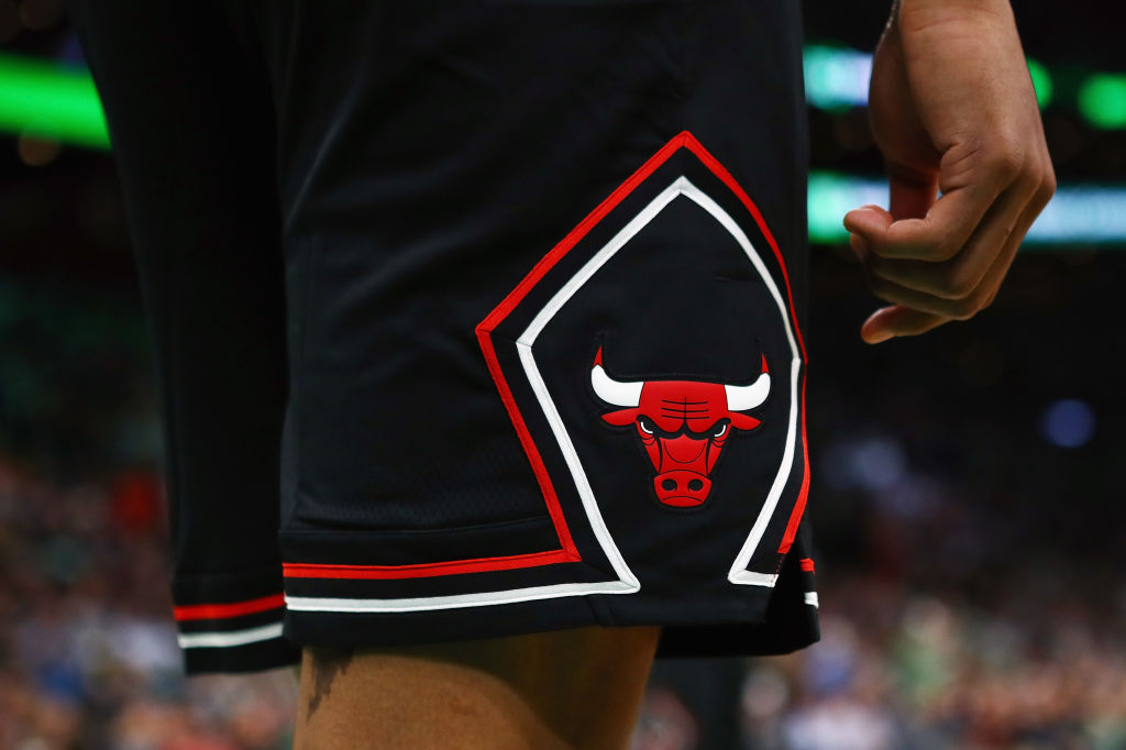 Serie 'Origen de las franquicias NBA': los Bulls y una segunda oportunidad para Chicago