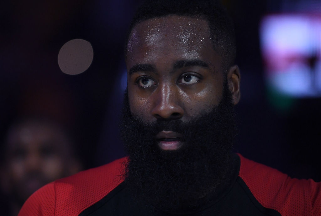 Curiosidades NBA: 10 cosas que no sabías sobre James Harden