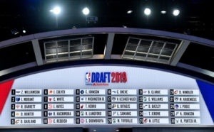 El draft 2020 podría celebrarse en agosto o septiembre