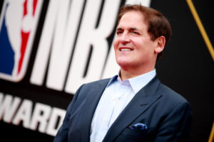 Mark Cuban: "Dejar escapar a Steve Nash es lo más tonto que hemos hecho"