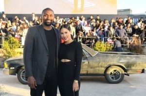 Artest vuelve a cambiar de nombre: ahora es Metta Ford-Artest
