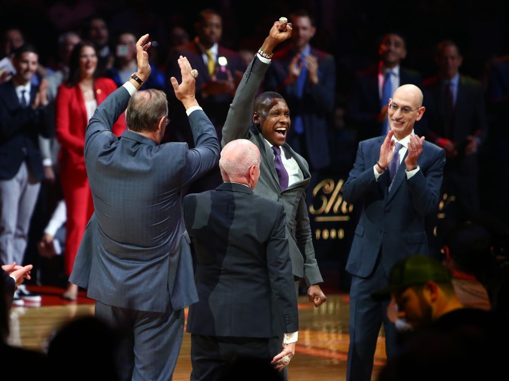 Serie ‘Despachos NBA’: Ujiri y su odisea continental