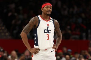 Bradley Beal presiona a los Wizards para tener un equipo ganador