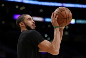 ¿Es mejor Jayson Tatum que Doncic y Zion Williamson?