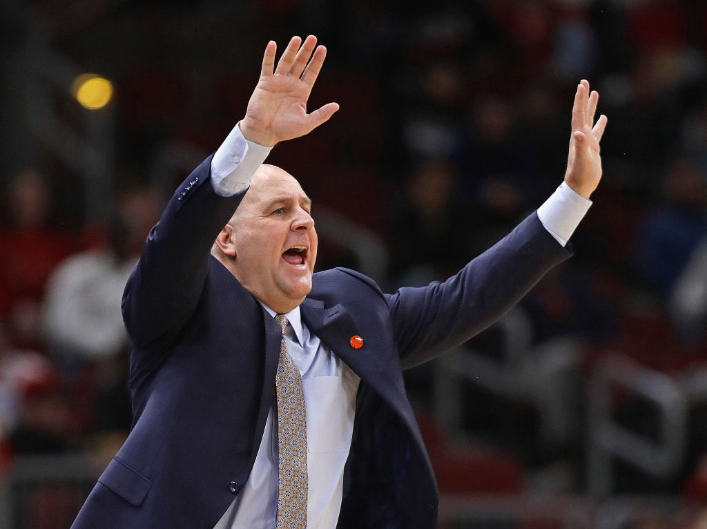 Los Chicago Bulls podrían tener ya decidido despedir a su entrenador, Jim Boylen