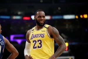 Los 74 mejores jugadores de la historia de la NBA, según ESPN