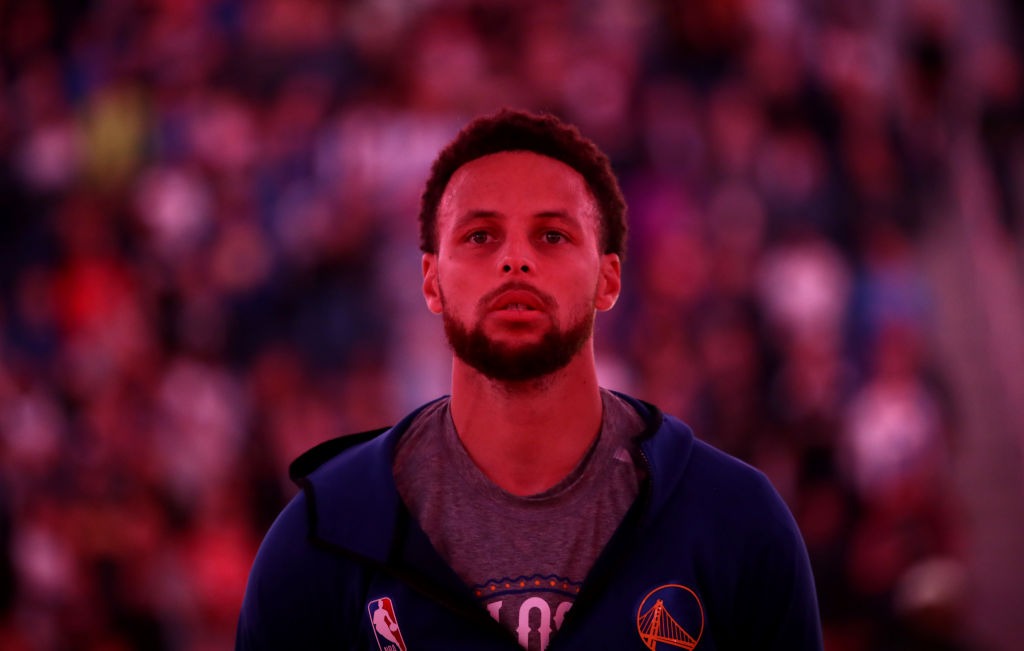 A pesar de ser los últimos, los Warriors tienen ilusión por retomar la liga