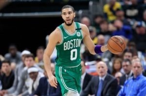 Antes del draft 2017, Jayson Tatum estuvo a punto de ir a los Phoenix Suns