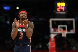 Brooklyn pone sus ojos sobre Bradley Beal