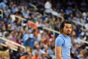 Los Knicks, muy pendientes de Cole Anthony