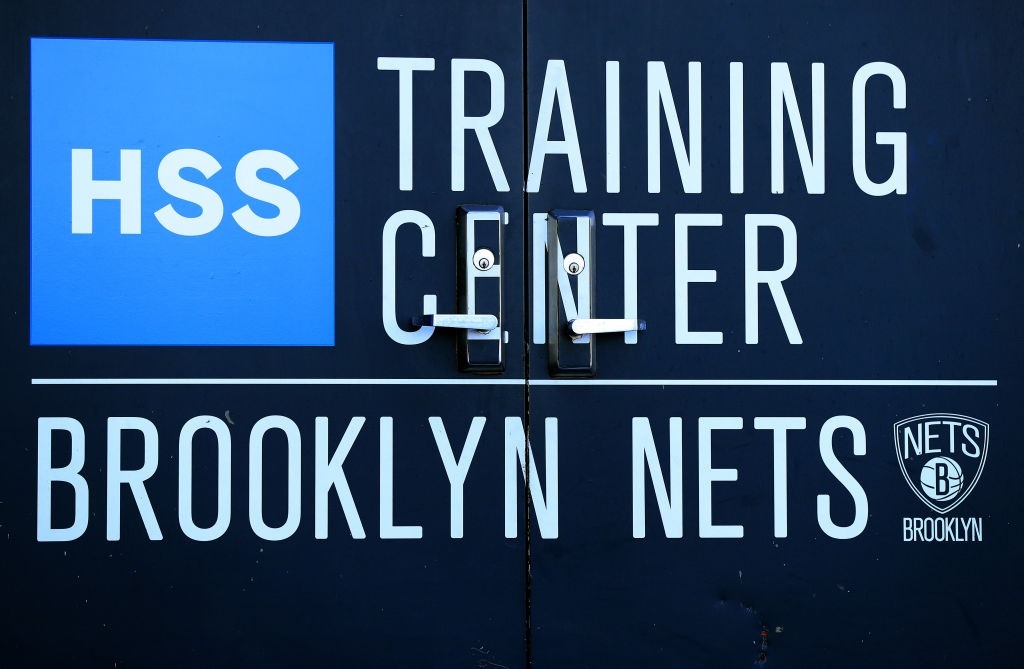La NBA da permiso a algunas franquicias para hacer tests a jugadores y miembros del staff