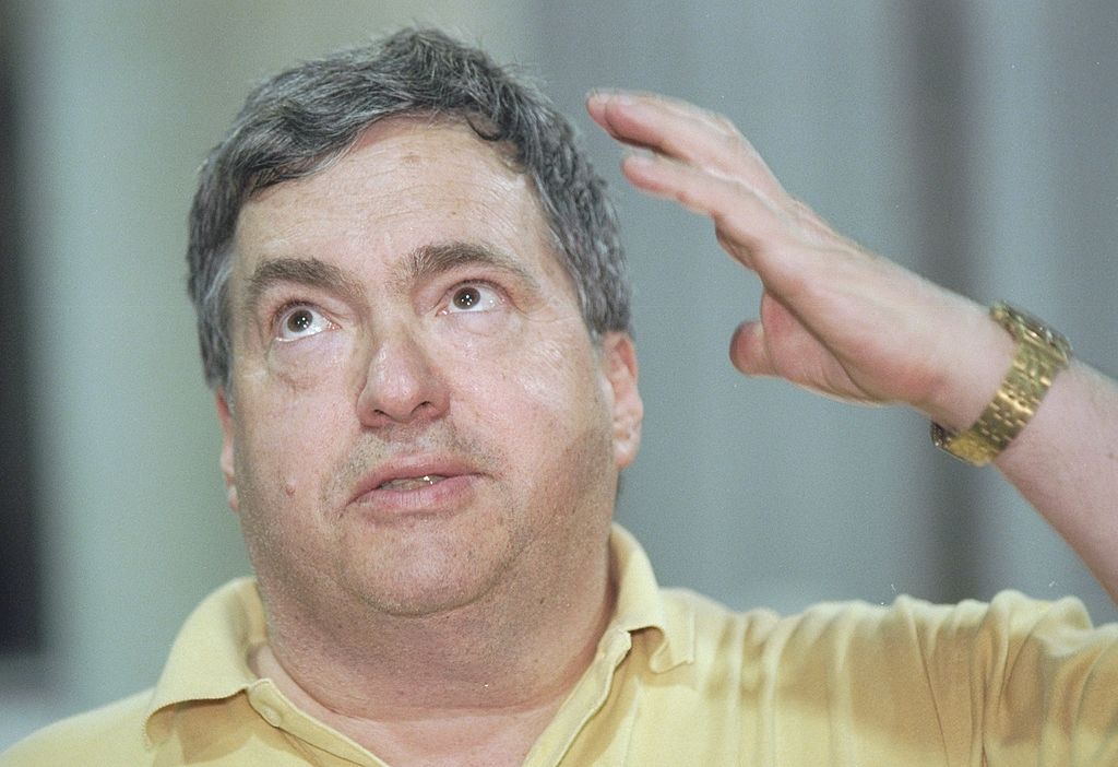 Serie 'Despachos NBA': Jerry Krause, entre el odio y el genio