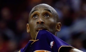 Kobe, sobre Jordan en 'The Last Dance': "No hubiera ganado cinco anillos sin él"