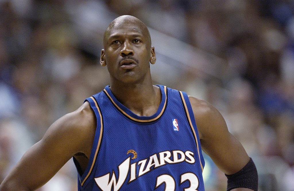 Mark Cuban trató de firmar a Michael Jordan en 2001