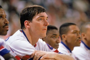 Serie ‘Camisetas NBA’: de regreso a los 80