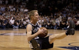 Steve Kerr y el asesinato de su padre