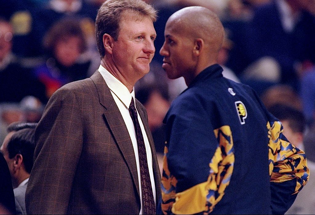 Curiosidades NBA: los miembros del exclusivo club '50-40-90'