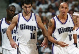 Serie ‘Camisetas NBA’: estrenos y evolución