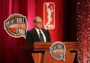 Reinsdorf explica los motivos que llevaron al fin de los Bulls campeones