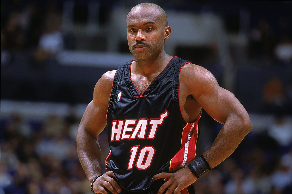 Serie ‘Camisetas NBA’: nos gusta el Este