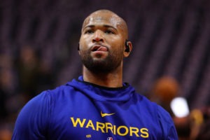 DeMarcus Cousins no fichará por ningún equipo de cara a la reanudación de Orlando