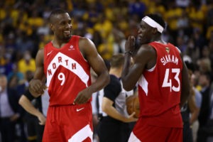 Las Finales de la NBA podrían comenzar el 30 de septiembre