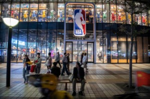 La NBA envía un cuestionario médico a los equipos