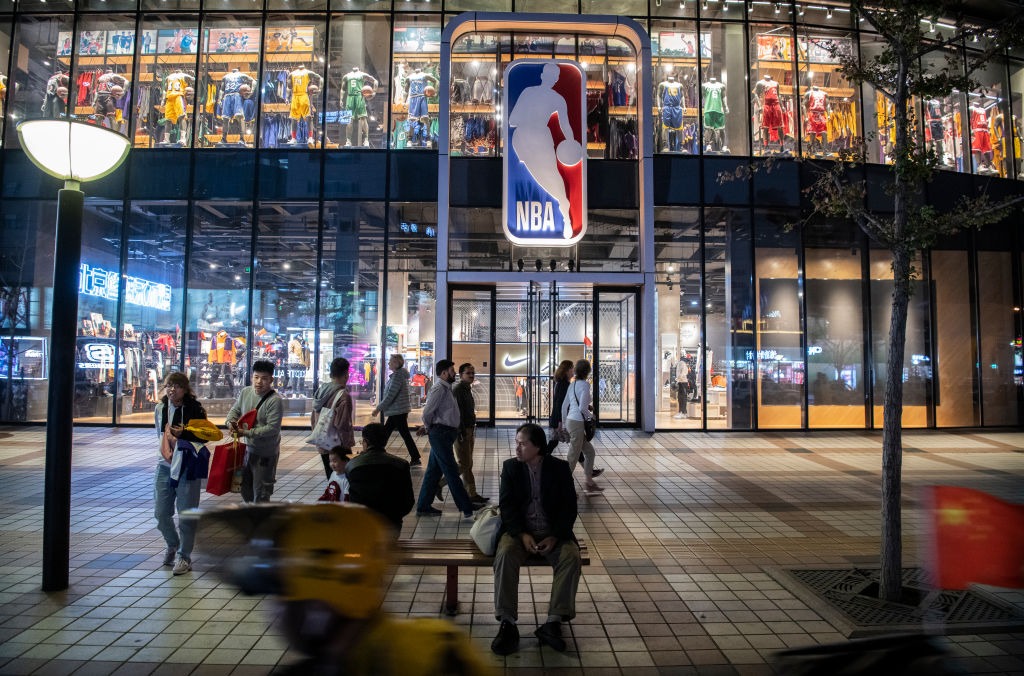 La NBA envía un cuestionario médico a los equipos